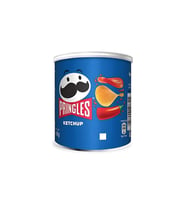 Pringles Ketchup 40g