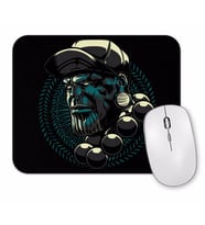 Thanos Endgame Mouse Pad