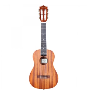 Lanikai MA-G Maun Guitalele  6 Telli Gitar-Ukulele Melezi Sıcak Maun Tonu