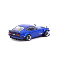 1/64 Model Araç Fairlady Z S30