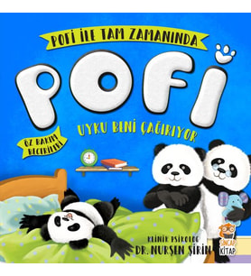 Pofi Uyku Beni Çağırıyor