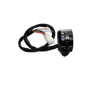 MONDİAL AGK125 SAĞ KUMANDA DÜĞMELERİ ORJ