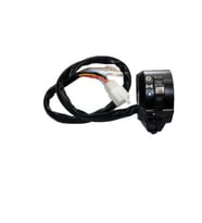 MONDİAL AGK125 SAĞ KUMANDA DÜĞMELERİ ORJ