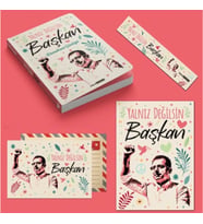Yalnız Değilsin Başkan - Demokrasi Günlüğü