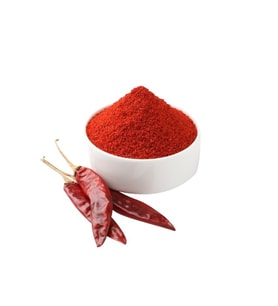 Acı Toz Biber Dökme 1 Kg