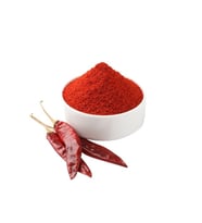 Acı Toz Biber Dökme 1 Kg