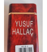 ÇAKMAK Doktorlar için Hediye Arama ŞIK VE KALİTE bir arada tasarım kutulu