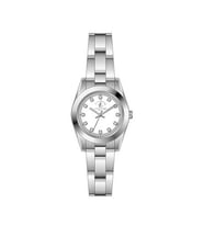 SANTA BARBARA POLO&RACQUET CLUB SB.4.10012-1 KADIN KOL SAATİ (Gri)