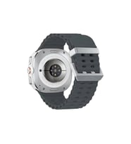 Watch 7 Kr417 Rug Kordon (Saat Değildir) - Koyu Gri