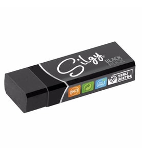 Silka Silgy Black Rock Silgi