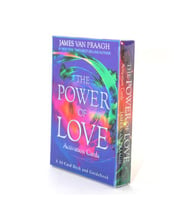 Tarot Kartı The Power of Love
