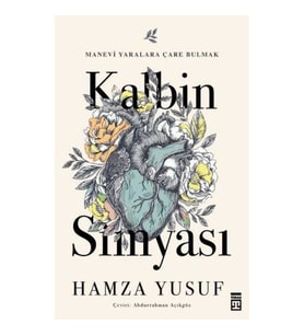 Kalbin Simyası
