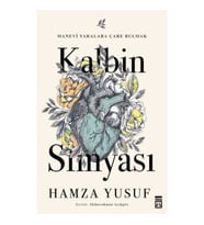 Kalbin Simyası