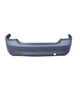 FORD FOCUS ARKA TAMPON SEDAN 08- FOR07FO070 8M51F17906BCXWAA