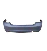 FORD FOCUS ARKA TAMPON SEDAN 08- FOR07FO070 8M51F17906BCXWAA