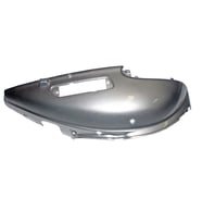 ASYA 125T NOSTALJİ SELE ALTI YAN KAPAK SOL GRİ