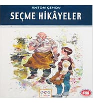 Seçme Hikayeler Anton Çehov / 100 Temel Eser