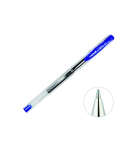 Uniball Signo Fine 0.7 Jel Kalem A.Mavi Um-100