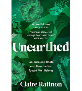 Unearthed: On Race And Roots, And How The Soil Taught Me I Belong