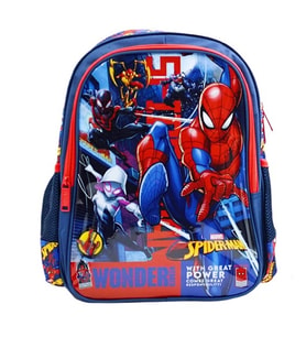 Frocx Spider-Man Sırt Çantası Otto-48121