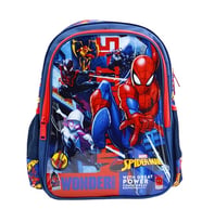 Frocx Spider-Man Sırt Çantası Otto-48121