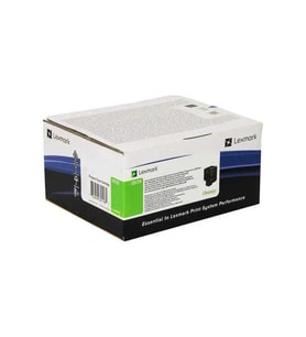 CS725-74C5HC0 Mavi Orijinal Toner