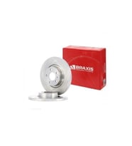 ARKA FREN DISK AYNASI (5 BIJON) ASTRA H MERIVA B CORSA C ASTRA G 2.0DI 2.0 16V 1.8 16V 02 / 98>2.0D (Standart)
