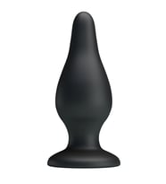 Lilitu Shop 15,4 cm Vantuzlu  Alıştırıcı Tıkaç