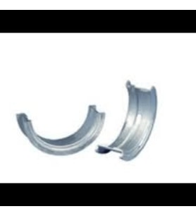 Mercedes Kol Yatak M271 M274 0.00mm Std 4 CYL GLY_714002/4.STD Glyco