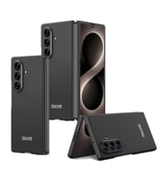 Galaxy Z Fold 8 Ultra Kılıf Sert Kıpta Kılıf