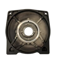 MXO Vinç Motor Kapağı Braketi