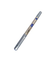 Liqeo İğne Uçlu Kalem 0.7 Mavi Roller Kalem (12 Li Paket)