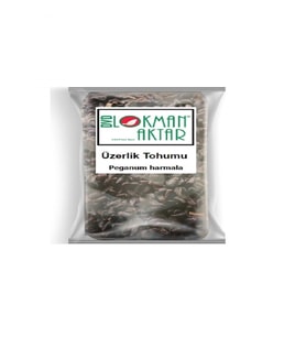 Üzerlik Tohumu 50 Gr, Lokman Aktar