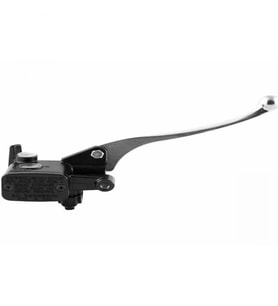 Spacy 110 Ön Fren Üst Merkezi Komple Alpha Activa S Oem Kalite