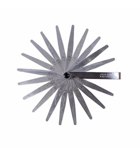 SENTİL 200 MM 20 YAPRAK (Karışık)