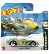 Hot Wheels Tekli Arabalar Glory Chase HCT28