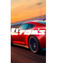 TOMS 20x4 Jdm Yazı Araba-motosiklet Cam Etiket Sticker Beyaz Renk