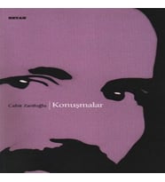 Konuşmalar