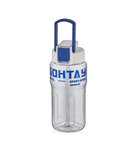 SHOTAY SPEED TRITAN MATARA BEYAZ 600 ML.