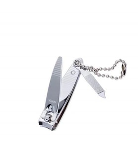 Single Sword Paslanmaz Çelik Küçük Boy Tırnak Makası