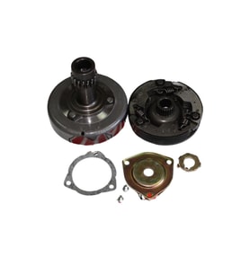 DEBRİYAJ KOMPLE SET - CUP MODEL
