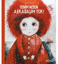 Benim Neden Arkadaşım ?