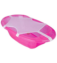 POLY BABY BEBEK BANYO KÜVET FİLESİ (Standart)