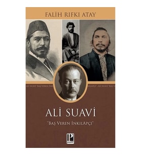 Ali Suavi