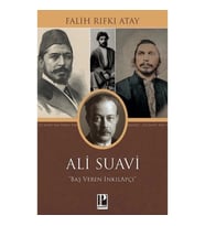 Ali Suavi