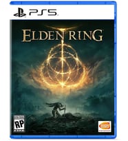 Elden Ring PS5 Oyun
