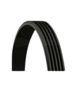 Mercedes M166 W168 Tampon Alt Muhafaza Ön 149973392 ContiTec