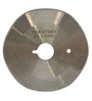 Dik Kumaş Kesim Motoru Ayak Çubuğu Ön Sac / 553C1-8 (KX-122)