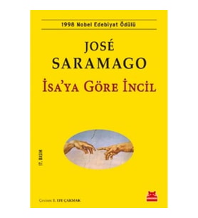 İsa’ya Göre İncil