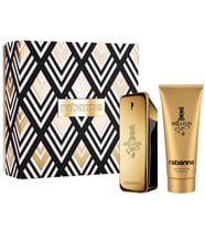 Paco Rabanne 1 Million Men EDT 100 ml + Shower Gel 100 ml Erkek Parfüm Seti